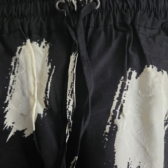 Wide leg pants - Picture 2 of 5